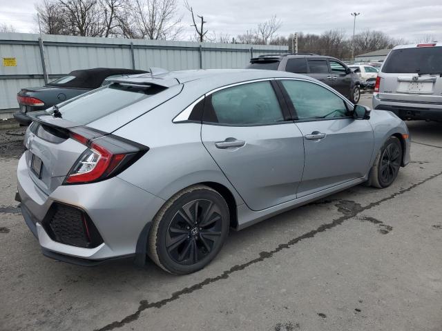 Obraz 3 z 2019 HONDA CIVIC EX 2019 z VIN SHHFK7H69KU408568