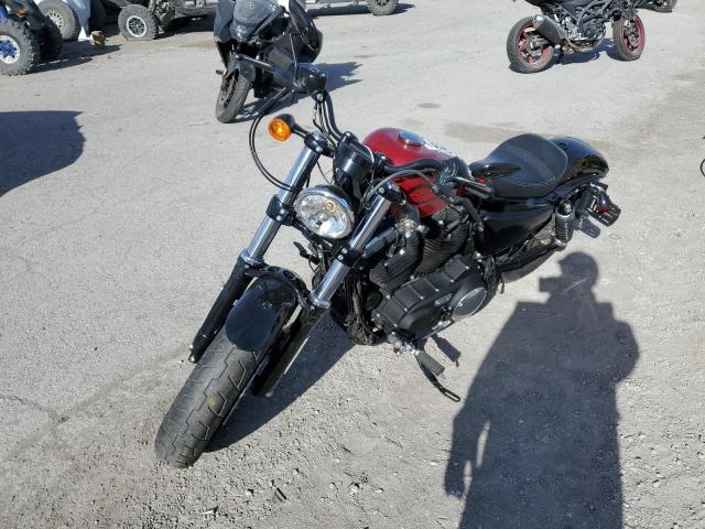 Obraz 2 z 2020 HARLEY-DAVIDSON XL1200 X 2020 z VIN 1HD1LC314LB419364