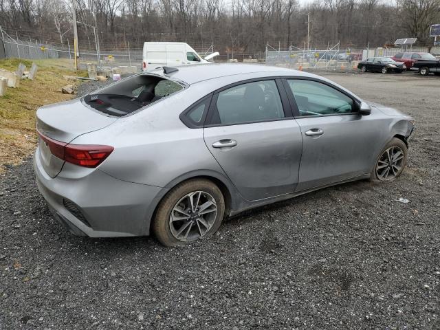 Image 3 of 2023 KIA FORTE LX 2023 with VIN 3KPF24AD6PE652832
