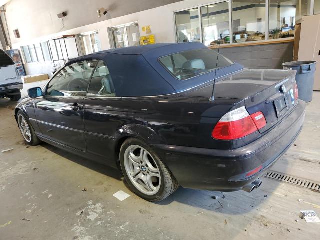 Image 2 of 2004 BMW 330 CI 2004 with VIN WBABW53484PL47573