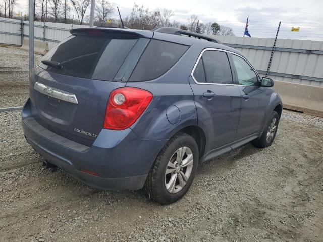 Obraz 3 z 2013 CHEVROLET EQUINOX LT 2013 z VIN 2GNALDEK1D6176332
