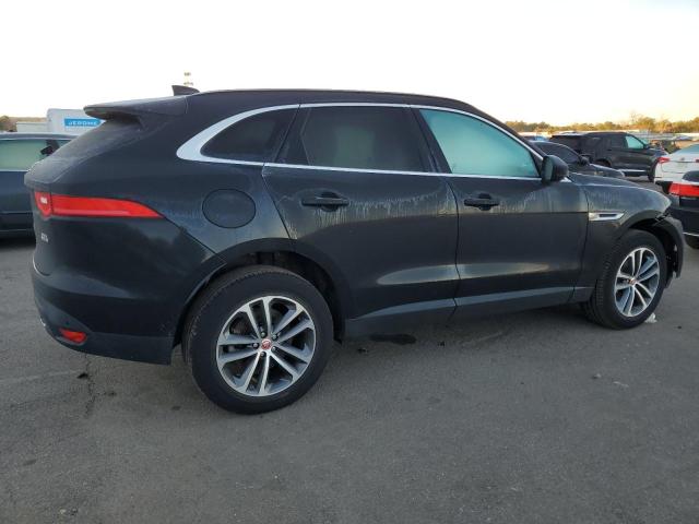 Image 3 of 2020 JAGUAR F-PACE PREMIUM 2020 with VIN SADCJ2FX0LA646233