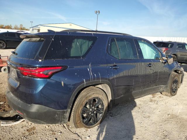 Изображение 3 2023 CHEVROLET TRAVERSE LS 2023 с VIN 1GNERFKW6PJ180841