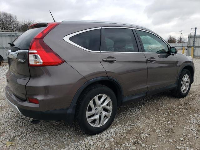 Изображение 3 2016 HONDA CR-V EXL 2016 с VIN 2HKRM4H70GH626293