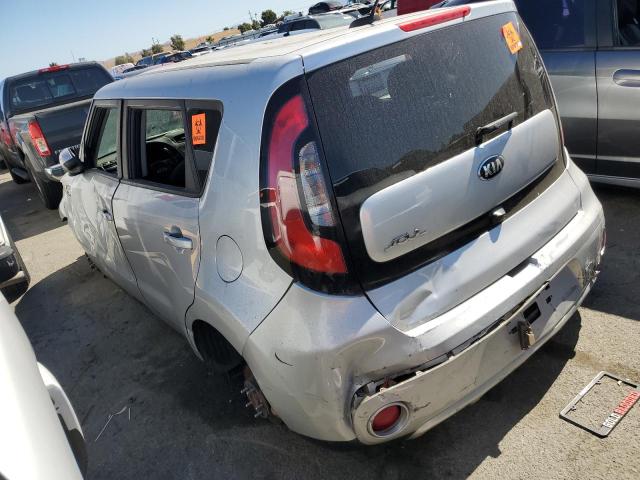 Image 2 of 2018 KIA SOUL + 2018 with VIN KNDJP3A56J7616578
