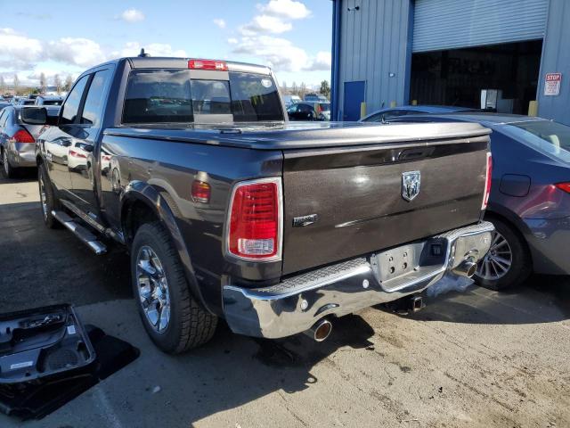 Изображение 2 2014 RAM 1500 LARAMIE 2014 с VIN 1C6RR6JT1ES429286