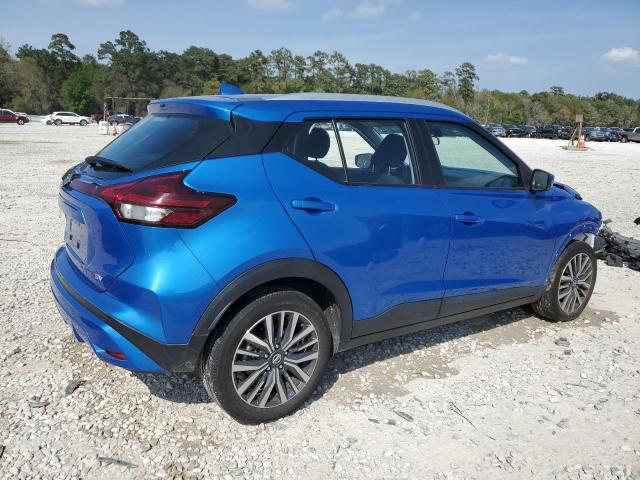 Image 3 of 2021 NISSAN KICKS SV 2021 with VIN 3N1CP5CV4ML532196
