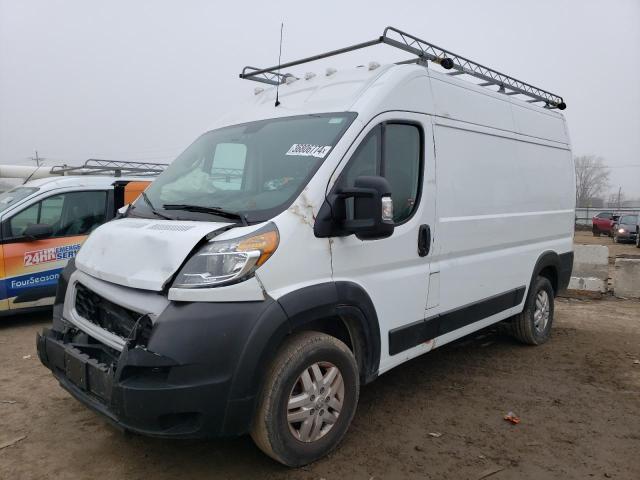 Obraz 2021 RAM PROMASTER 1500 1500 HIGH 2021