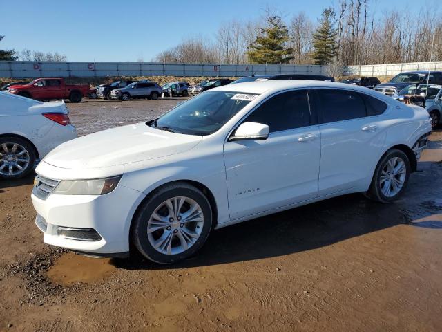 Изображение 1 2014 CHEVROLET IMPALA LT 2014 с VIN 2G1125S38E9121335