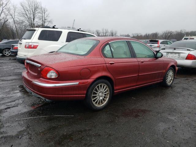 Obraz 3 z 2006 JAGUAR X-TYPE 3.0 2006 z VIN SAJWA51A16WJ00868