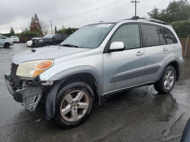Изображение 2004 TOYOTA RAV4  2004