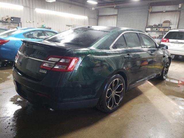 Obraz 3 z 2013 FORD TAURUS SHO 2013 z VIN 1FAHP2KT2DG157386