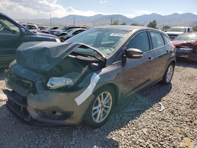 Obraz 1 z 2015 FORD FOCUS SE 2015 z VIN 1FADP3K27FL376687