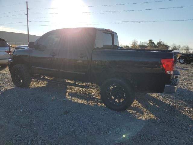 Image 2 of 2014 NISSAN TITAN S 2014 with VIN 1N6BA0EC3EN510200