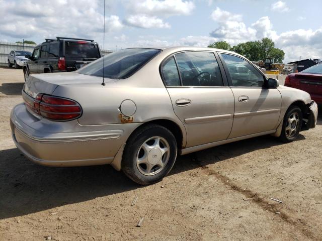 Obraz 3 z 1999 OLDSMOBILE CUTLASS GLS 1999 z VIN 1G3NG52M2X6329658