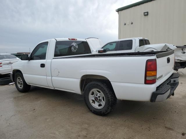 Изображение 2 2003 GMC NEW SIERRA C1500 2003 с VIN 1GTEC14V73Z205484