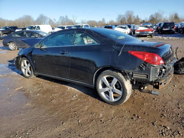 Obraz 2 z 2007 PONTIAC G6 GT 2007 z VIN 1G2ZH36N874272243