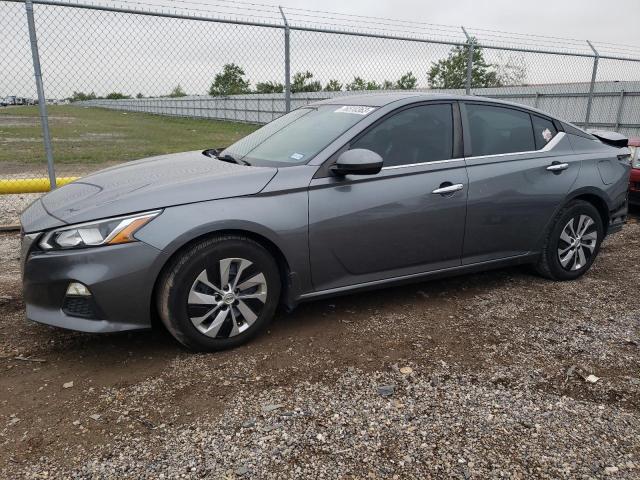 Image 1 of 2019 NISSAN ALTIMA S 2019 with VIN 1N4BL4BV0KC138841