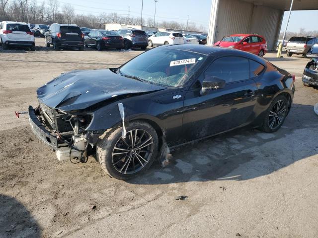 2014 TOYOTA SCION FR-S  2014 image