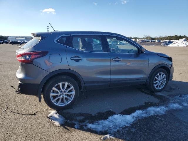 Изображение 3 2021 NISSAN ROGUE SPORT S 2021 с VIN JN1BJ1AW6MW451776