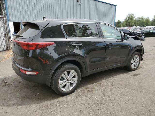 Obraz 3 z 2019 KIA SPORTAGE LX 2019 z VIN KNDPMCAC6K7547734