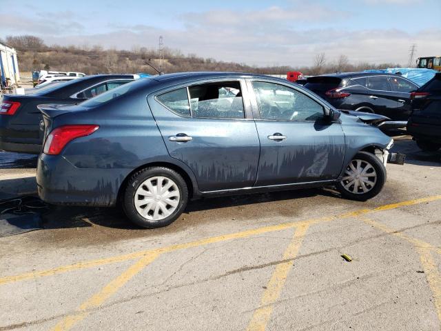 Obraz 3 z 2017 NISSAN VERSA S 2017 z VIN 3N1CN7AP8HL814739