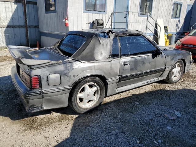 Obraz 3 z 1992 FORD MUSTANG GT 1992 z VIN 1FACP45EXNF154133