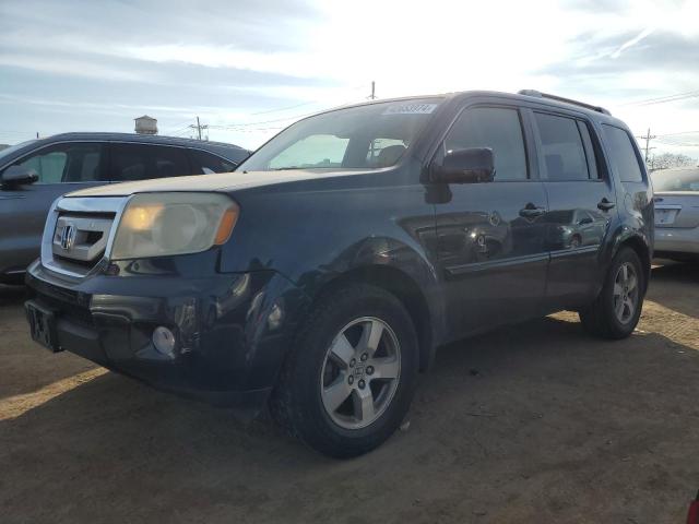 Obraz 1 z 2009 HONDA PILOT EXL 2009 z VIN 5FNYF48579B048795