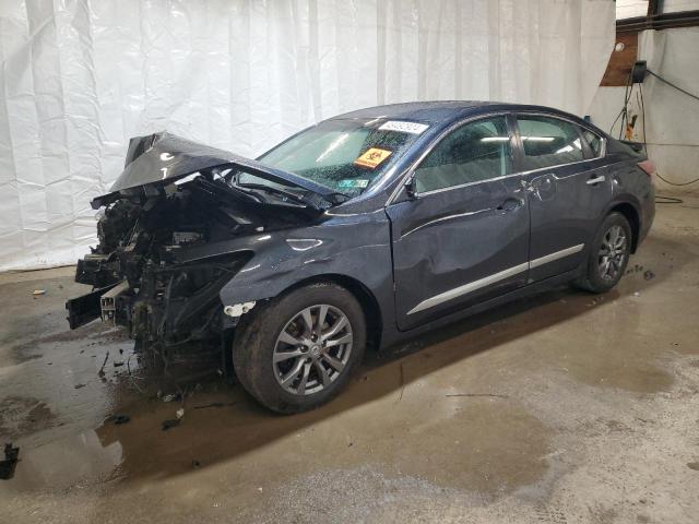 Image 1 of 2015 NISSAN ALTIMA 2.5 2015 with VIN 1N4AL3AP6FC207286