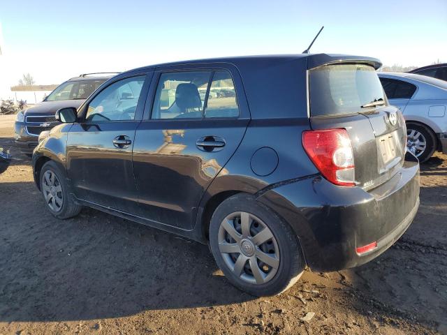 Obraz 2 z 2012 TOYOTA SCION XD  2012 z VIN JTKKU4B47C1022363