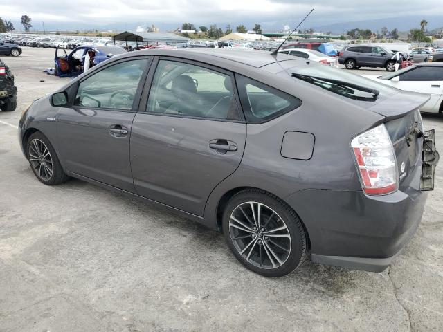 Image 2 of 2008 TOYOTA PRIUS  2008 with VIN JTDKB20UX83393761