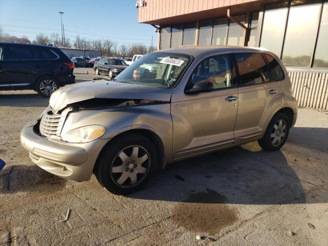 Изображение 2003 CHRYSLER PT CRUISER TOURING 2003