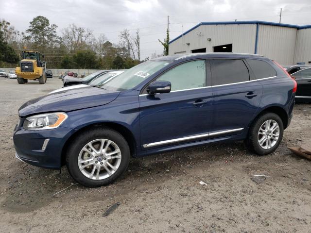 Изображение 1 2015 VOLVO XC60 T5 PREMIER 2015 с VIN YV440MDK5F2729951