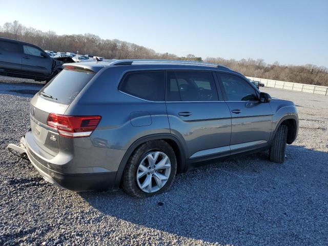 Image 3 of 2018 VOLKSWAGEN ATLAS SE 2018 with VIN 1V2KR2CA3JC505950
