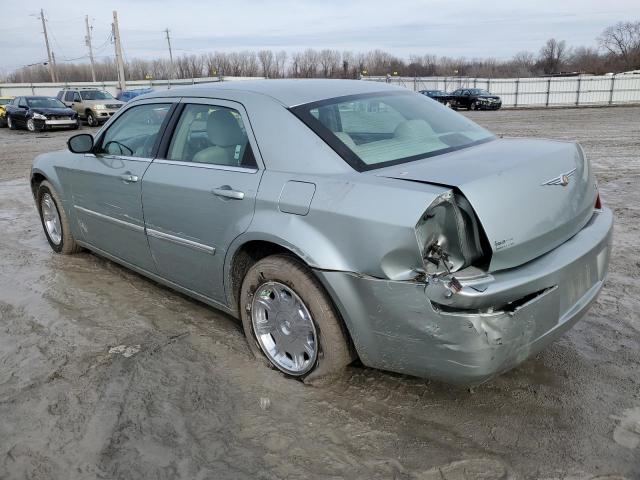 Изображение 2 2006 CHRYSLER 300 TOURING 2006 с VIN 2C3KA53G56H125905
