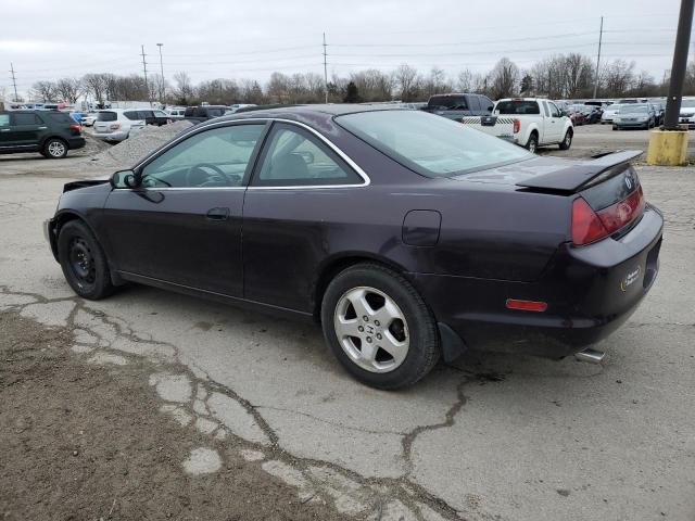 Obraz 2 z 1998 HONDA ACCORD EX 1998 z VIN 1HGCG2257WA005097