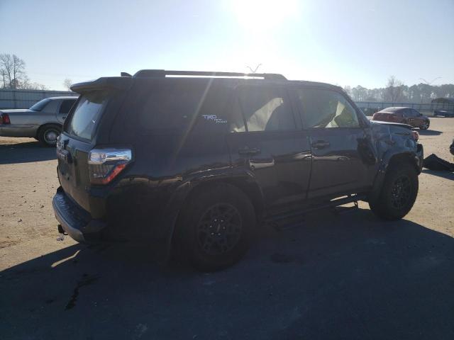 Изображение 3 2023 TOYOTA 4RUNNER SE 2023 с VIN JTERU5JR4P6161895
