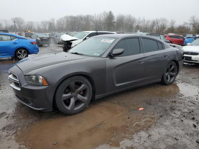 2014 DODGE CHARGER SXT 2014 image