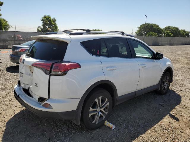 Изображение 3 2018 TOYOTA RAV4 LE 2018 с VIN 2T3BFREV7JW857784