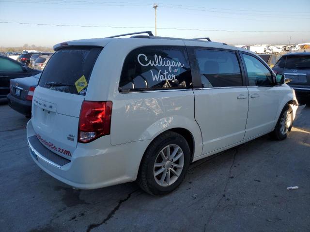 Obraz 3 z 2019 DODGE GRAND CARAVAN SXT 2019 z VIN 2C4RDGCG2KR517550