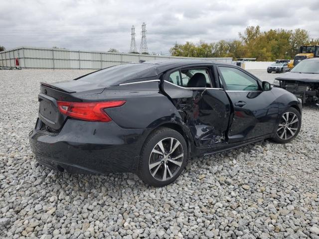 Изображение 3 2016 NISSAN MAXIMA 3.5S 2016 с VIN 1N4AA6AP9GC428941
