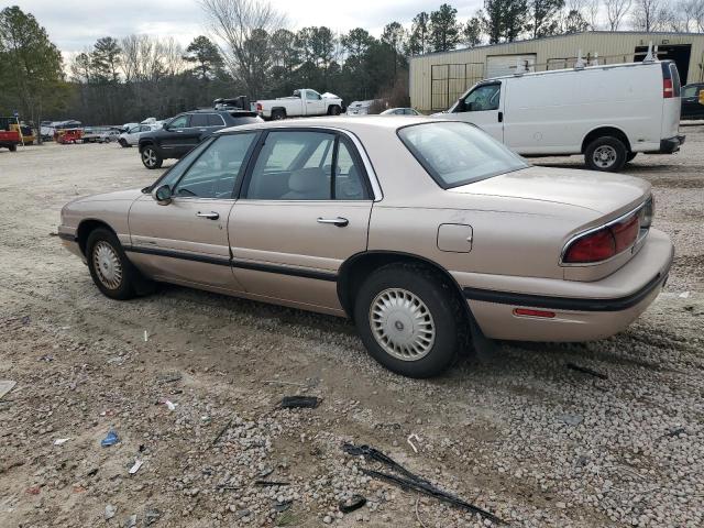 Image 2 of 1999 BUICK LESABRE CUSTOM 1999 with VIN 1G4HP52K1XH434705