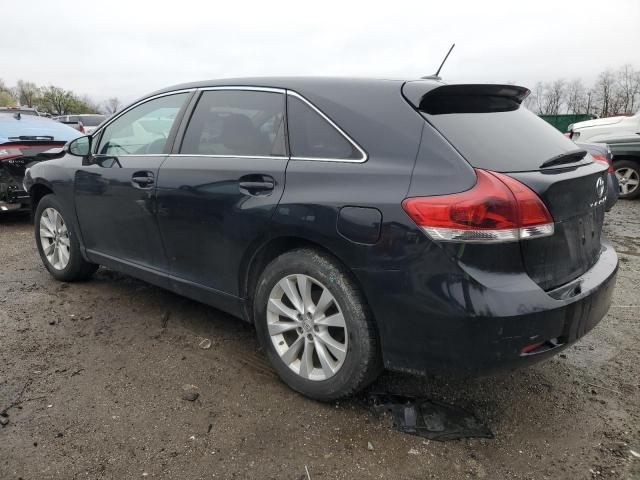 Image 2 of 2014 TOYOTA VENZA LE 2014 with VIN 4T3ZA3BB6EU085501