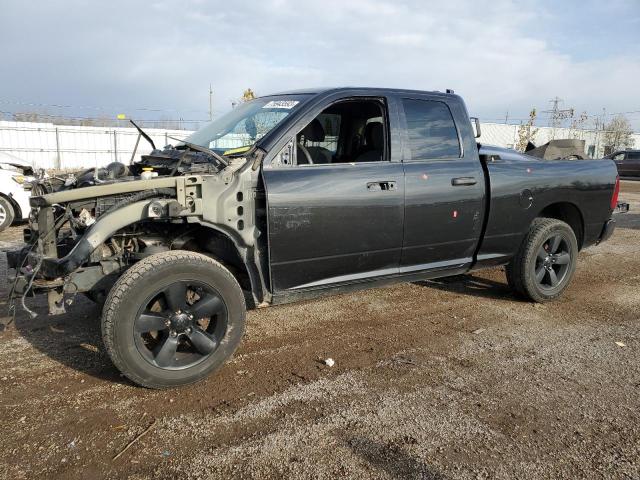 Image 1 of 2017 RAM 1500 ST 2017 with VIN 1C6RR7FT6HS848284