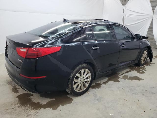 Image 3 of 2015 KIA OPTIMA EX 2015 with VIN 5XXGN4A74FG484152