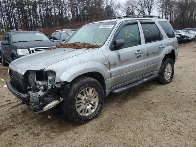 2006 MERCURY MARINER  2006 image
