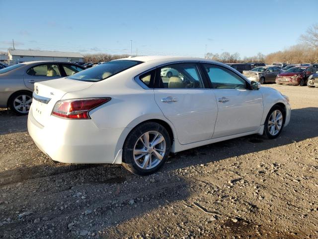 Obraz 3 z 2015 NISSAN ALTIMA 2.5 2015 z VIN 1N4AL3AP2FN404783