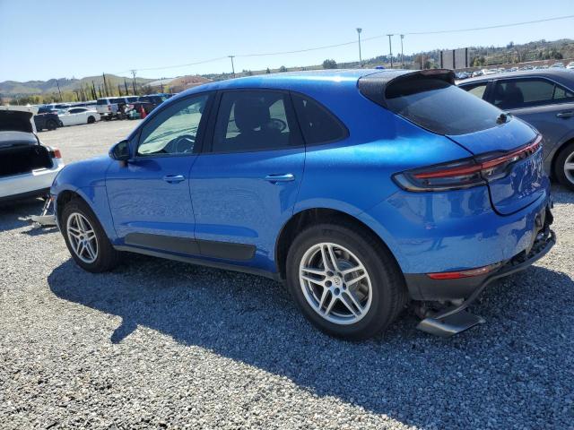 Image 2 of 2019 PORSCHE MACAN  2019 with VIN WP1AA2A51KLB05315