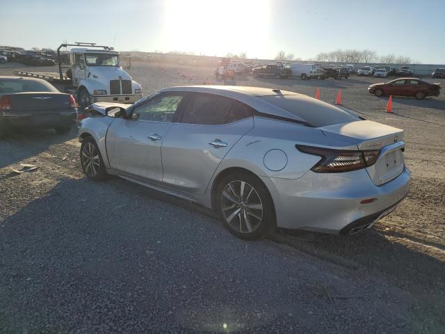 Изображение 2 2019 NISSAN MAXIMA S 2019 с VIN 1N4AA6AV5KC374142