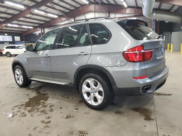 Obraz 2 z 2013 BMW X5 XDRIVE50I 2013 z VIN 5UXZV8C56DL899495